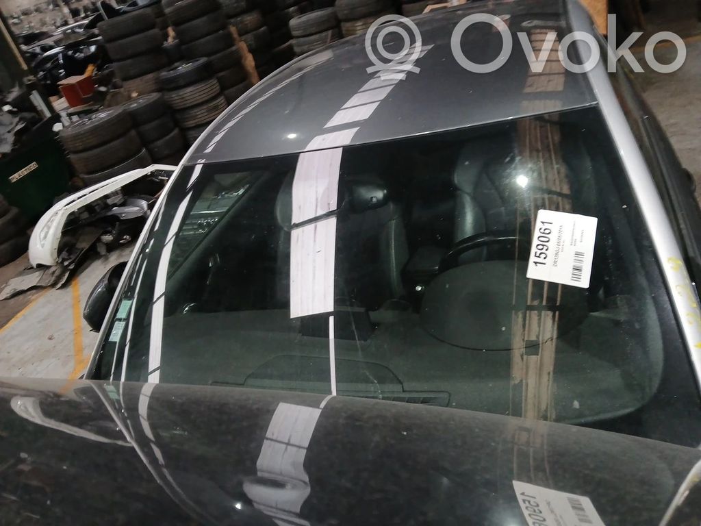 Audi A1 Front windscreen/windshield window 