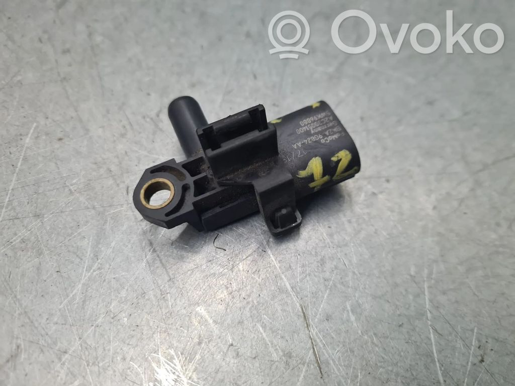 Ford Fiesta Capteur de température des gaz d'échappement