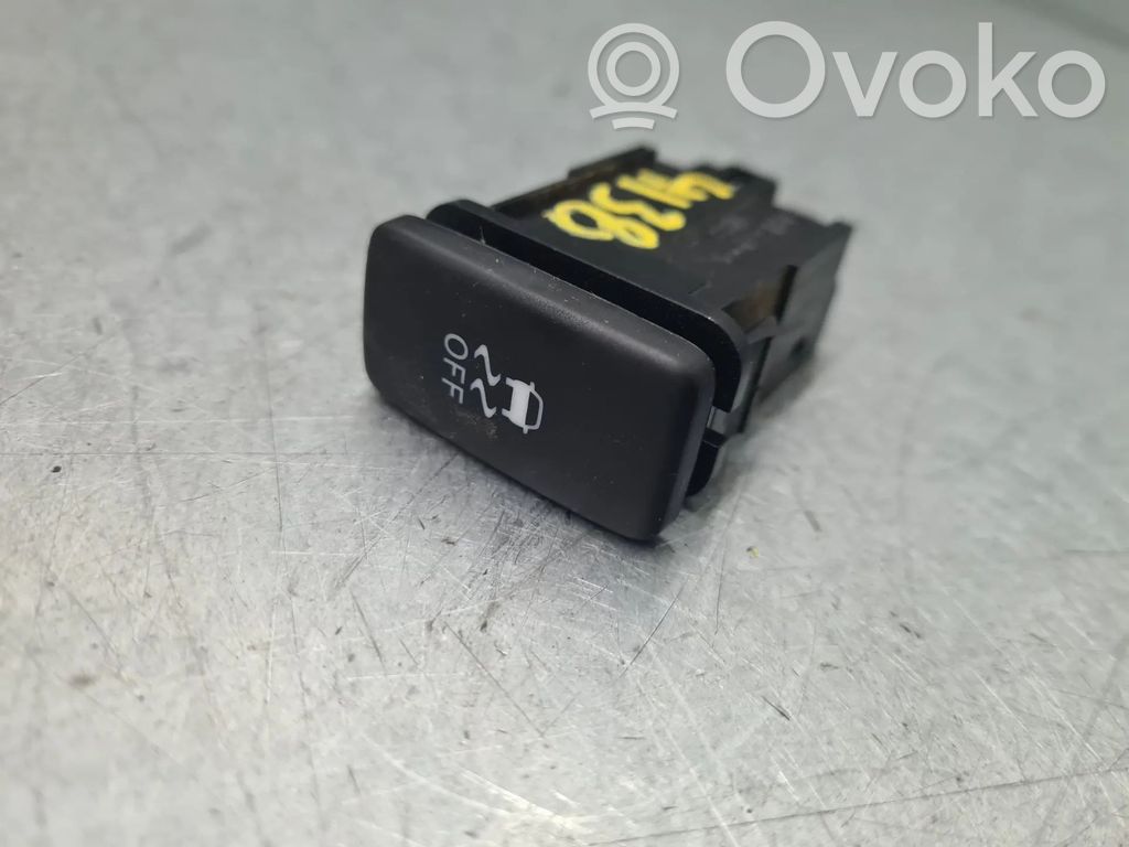 Toyota Hilux (AN10, AN20, AN30) Interruptor de control multifunción 