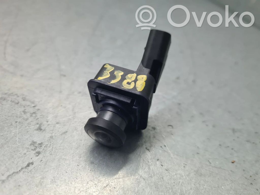Rückfahrkamera   LJ6T19G490BA