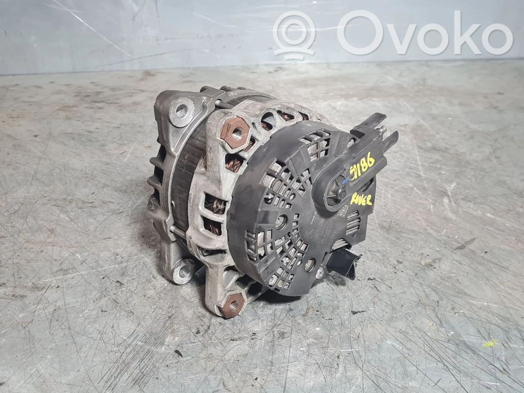 Alternador   GX7310300CD,0125812018,555180