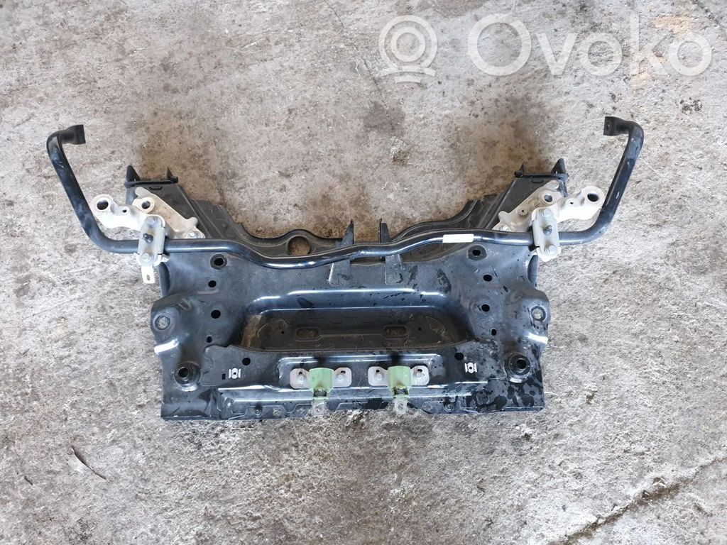 Front subframe