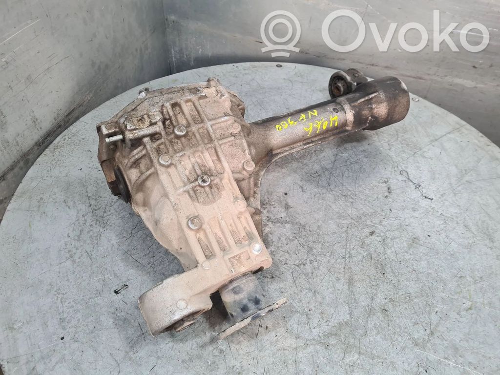 Différentiel avant   820B6427,EA010