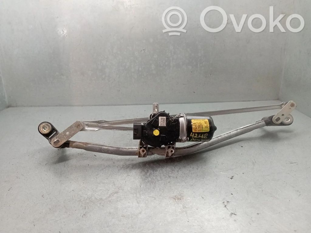 Motor del limpiaparabrisas   288004410R,W000031629