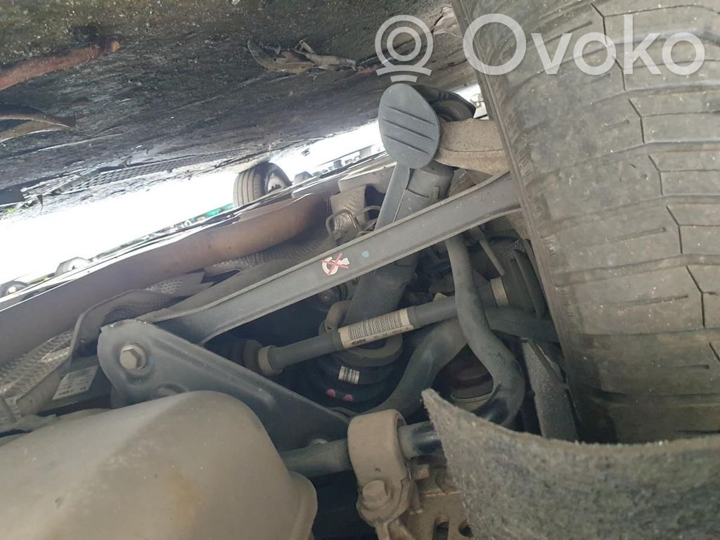 Galinis pusašis   CXAUTO