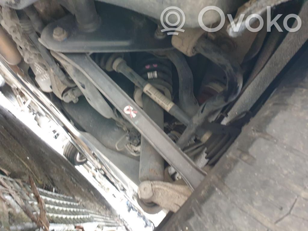 Galinis pusašis   CXAUTO