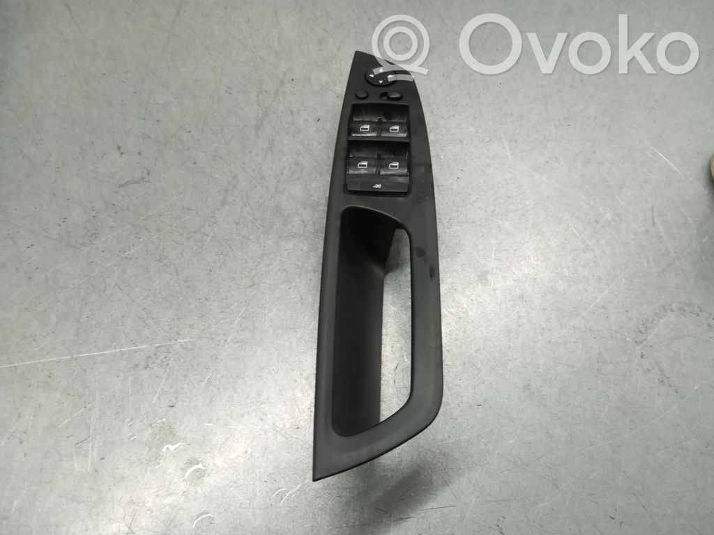 BMW X6 E71 Electric window control switch 