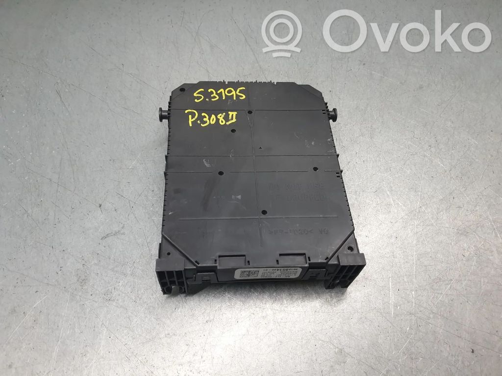 SAM control unit   9819851480,1131841027,28550137