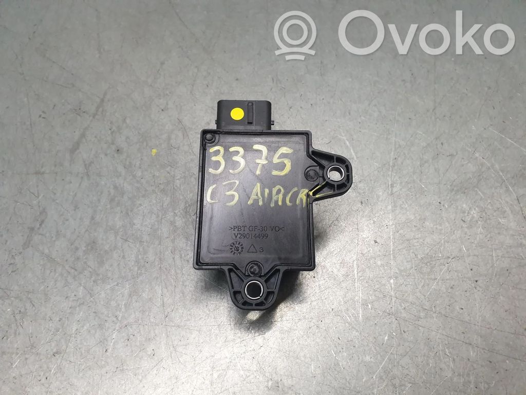 Module confort   9828207680,V29113076C