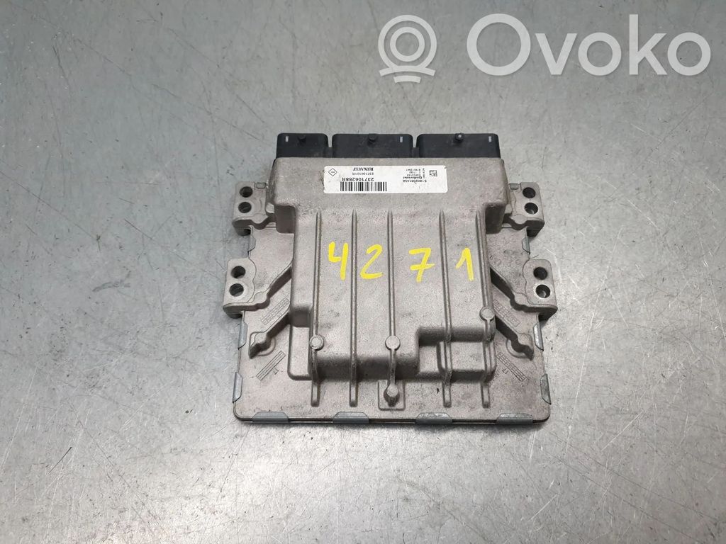 Sterownik / Moduł ECU   237106288R,237106101R,876512947,S180206145A