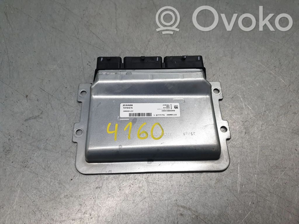 Engine control unit/module   237100966V,237100968V,AAA9489120001
