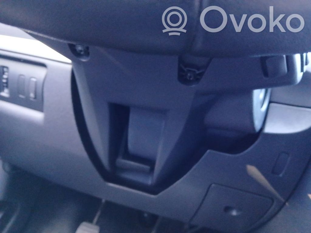 Renault Clio III Steering wheel 