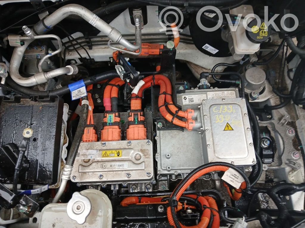 Motor   4DB401