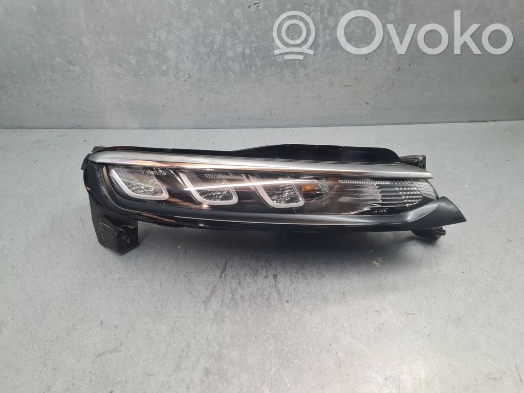 LED-Tagfahrscheinwerfer   9822790280