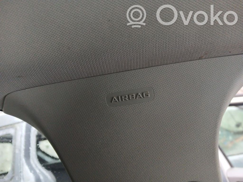 Kopfairbag