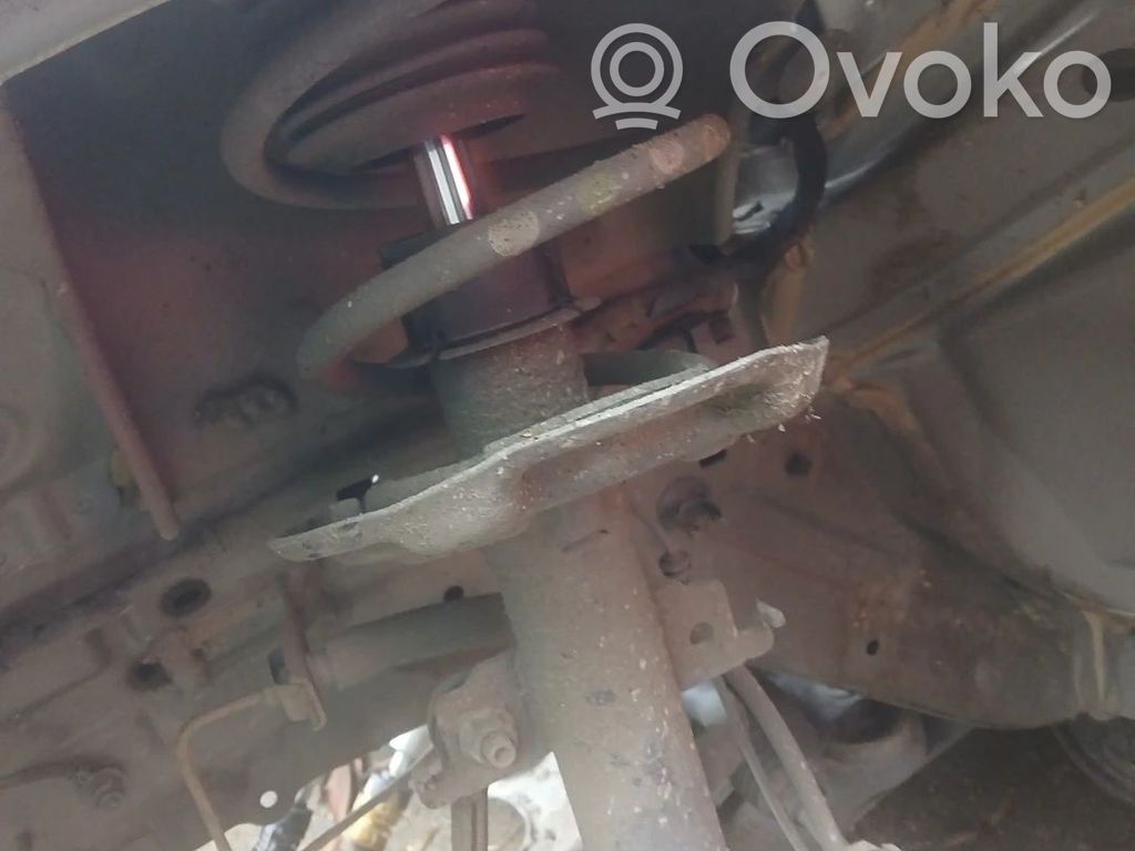 Front shock absorber/damper   543020117R,543022288R,543022329R,543022946R,543025005R,543025200R,543025368R,543029535R,543029832R,543029846R