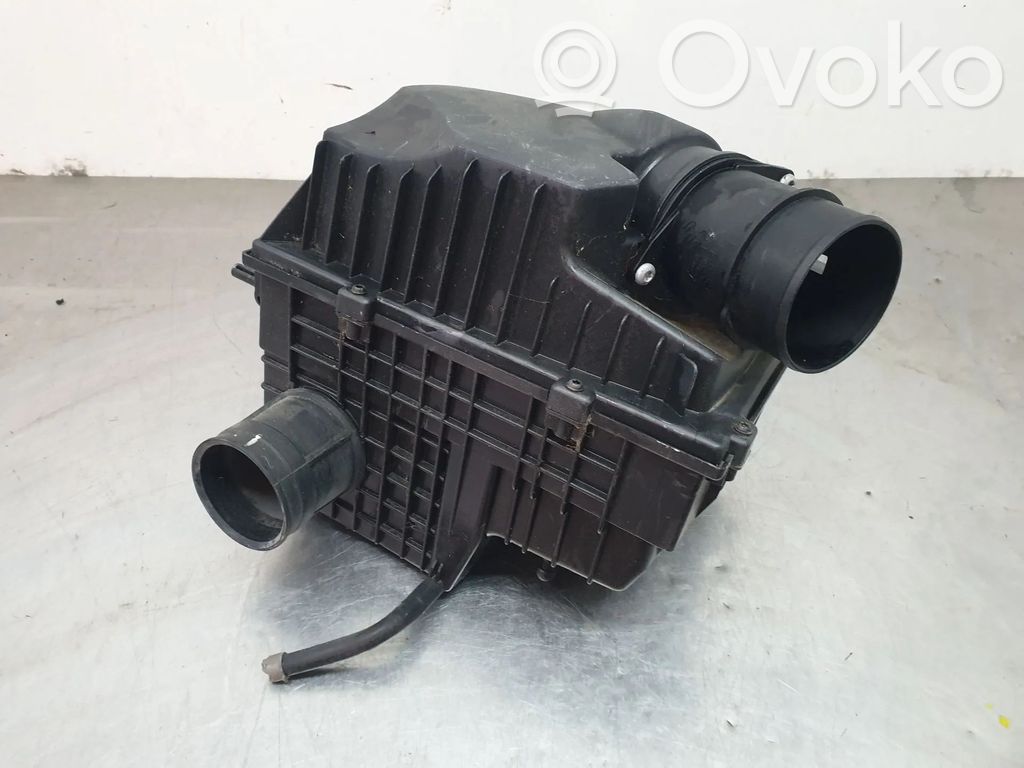 Air filter box   165008632R