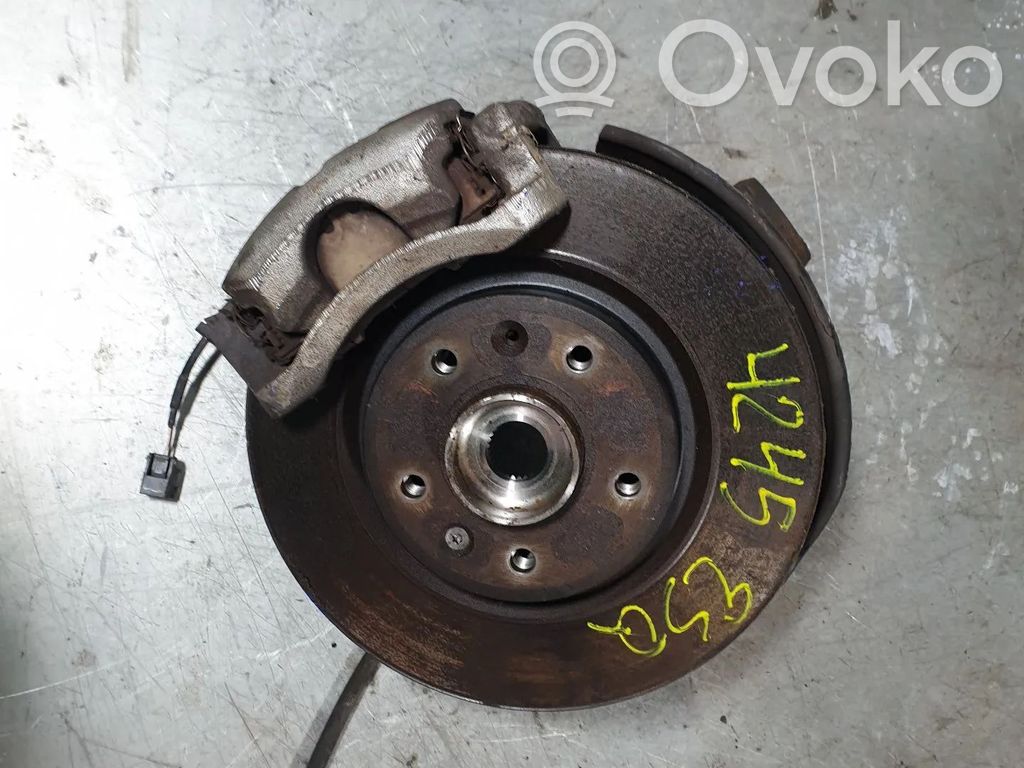 Achsschenkel vorne   400154EA0A
