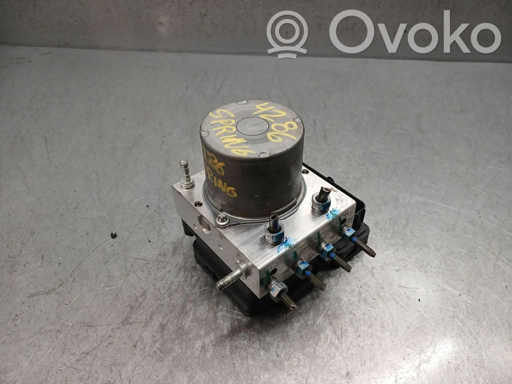 Dacia Spring ABS Pump 