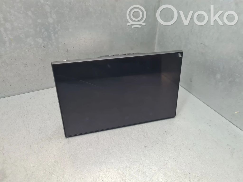 Radio / CD-Player / DVD-Player / Navigation   259155877R,430511