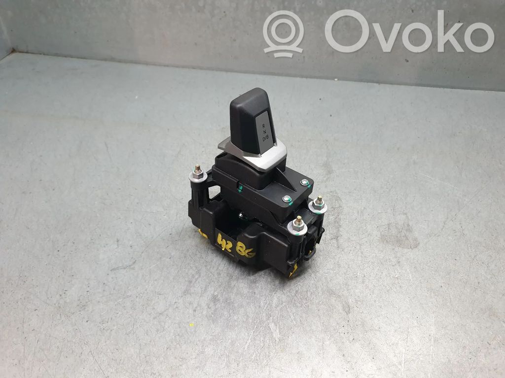 Dacia Spring Palanca/selector de cambios 