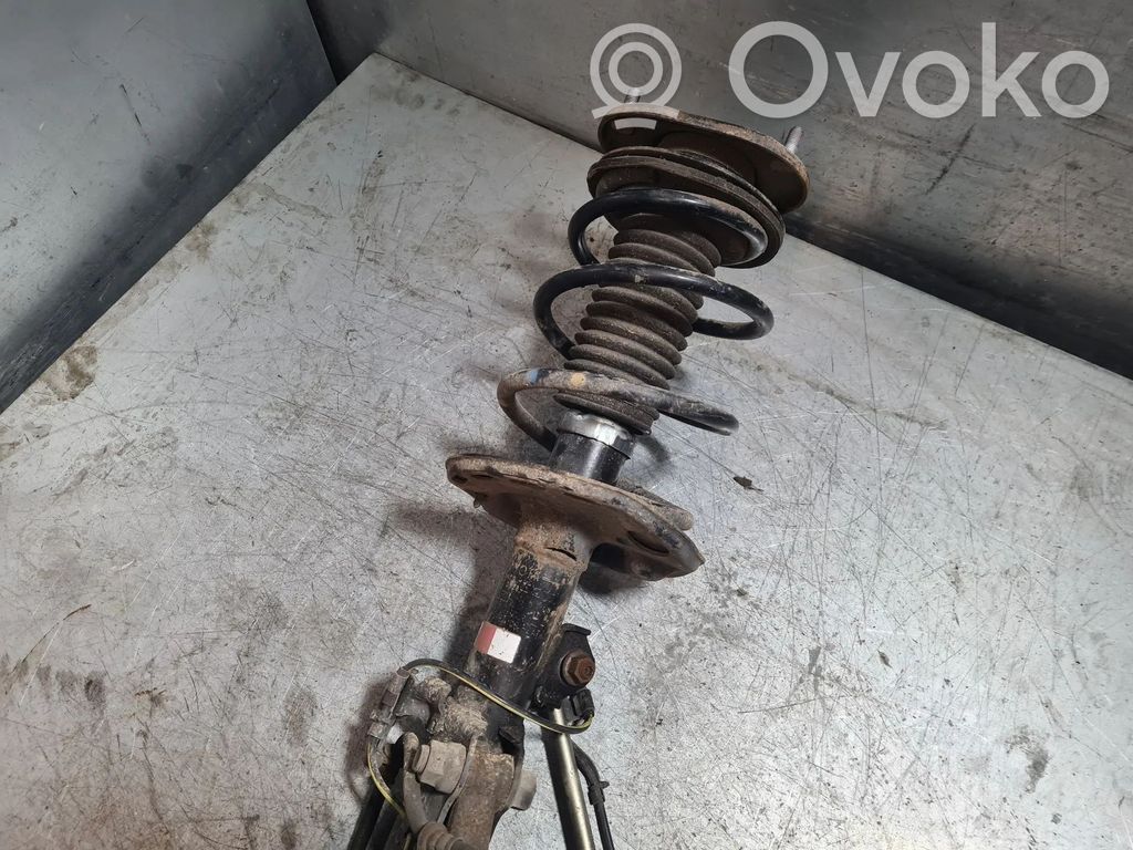 Toyota Auris E180 Front shock absorber/damper 