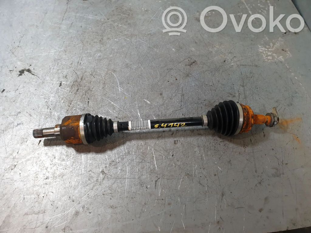 Opel Corsa F Planetară față 