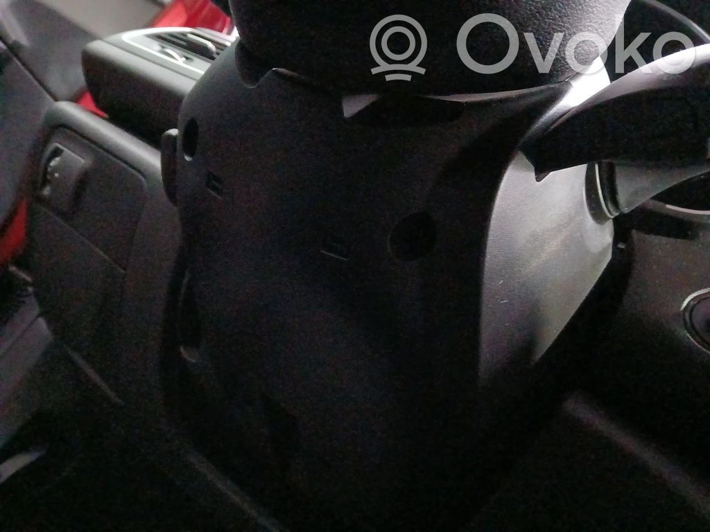 Ohjauspyörä   488100135R,488100257R,488100812R,488105695R