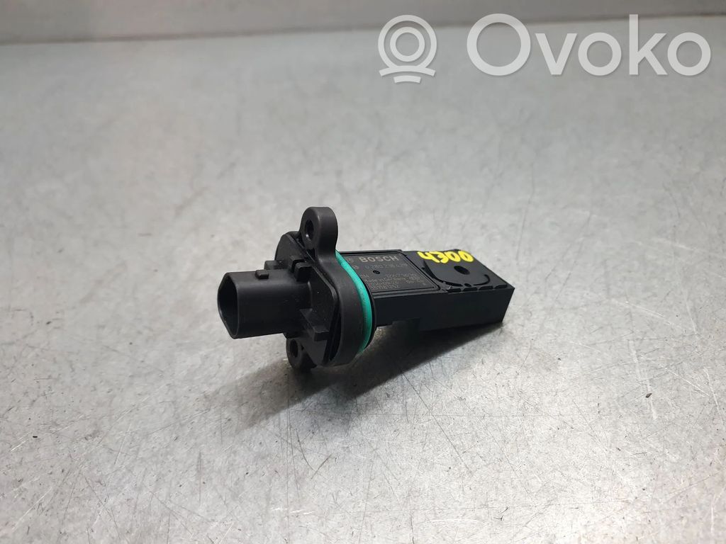 Mass air flow meter   0280218429