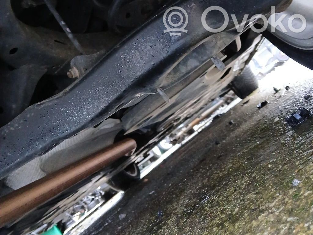 Mazda 3 II Bras de contrôle arrière 