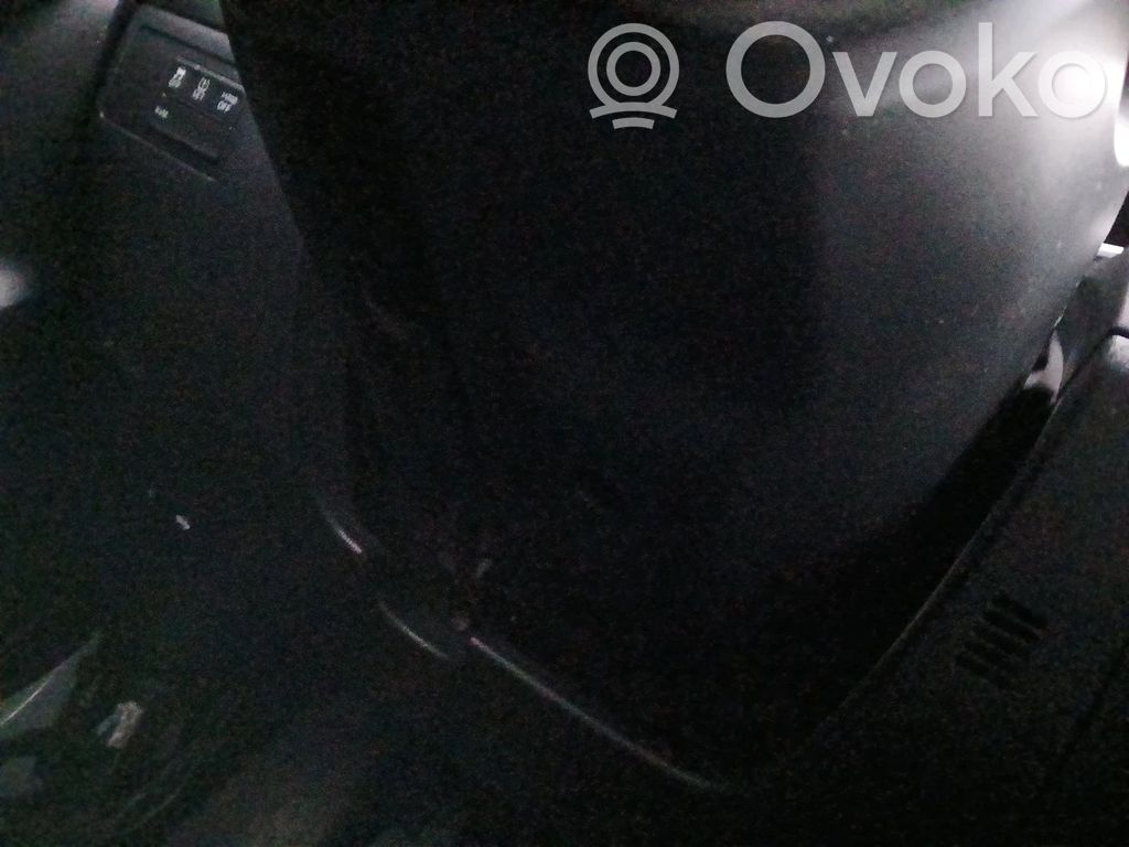 Mazda 3 II Volan 
