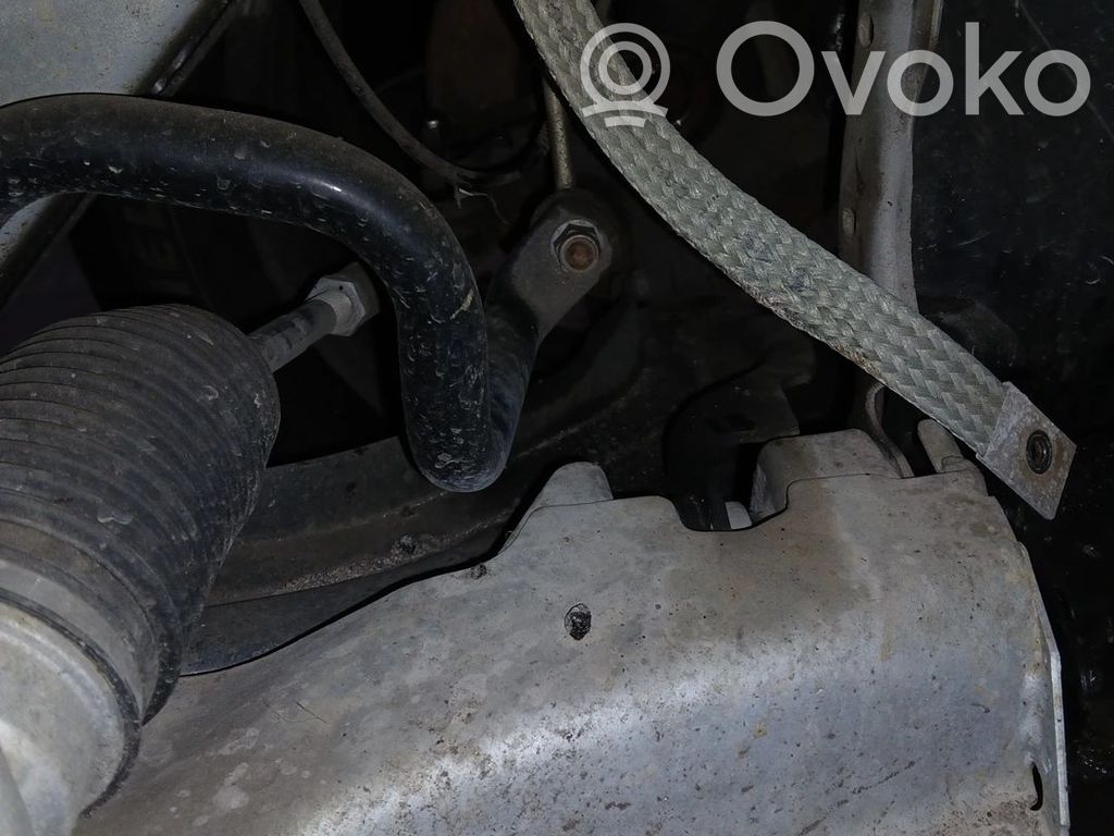Renault Zoe Braccio di controllo sospensione anteriore 