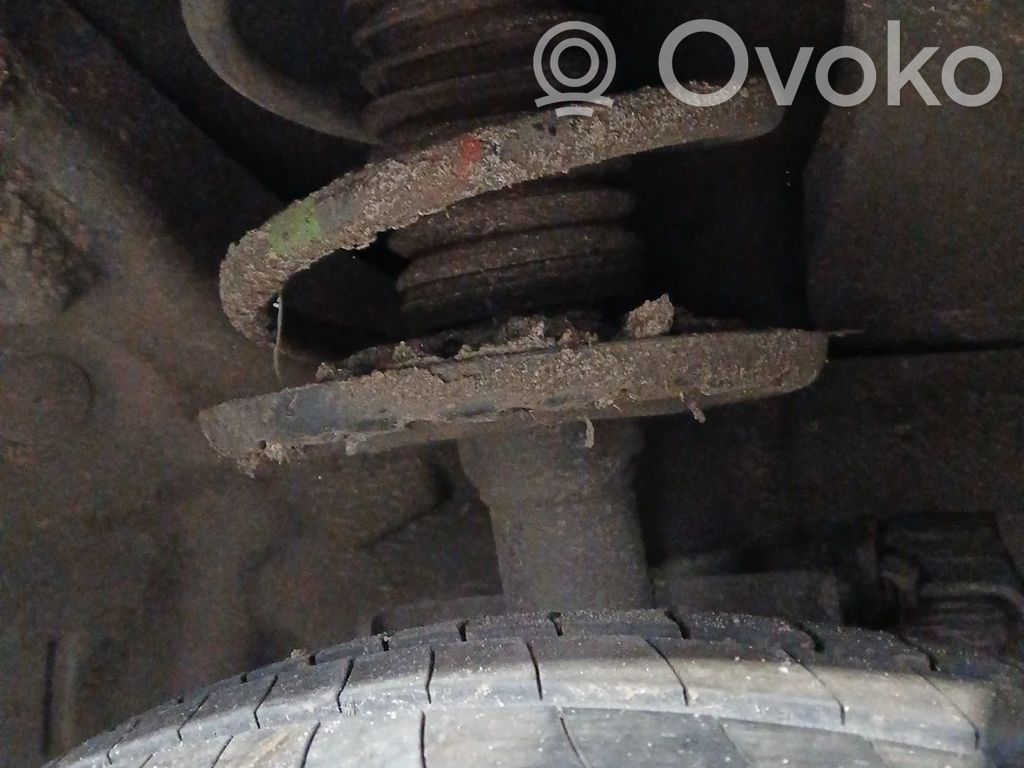 Renault Zoe Amortizor față 