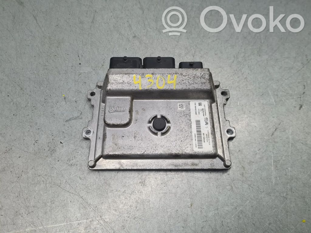 Citroen C3 Engine control unit/module 