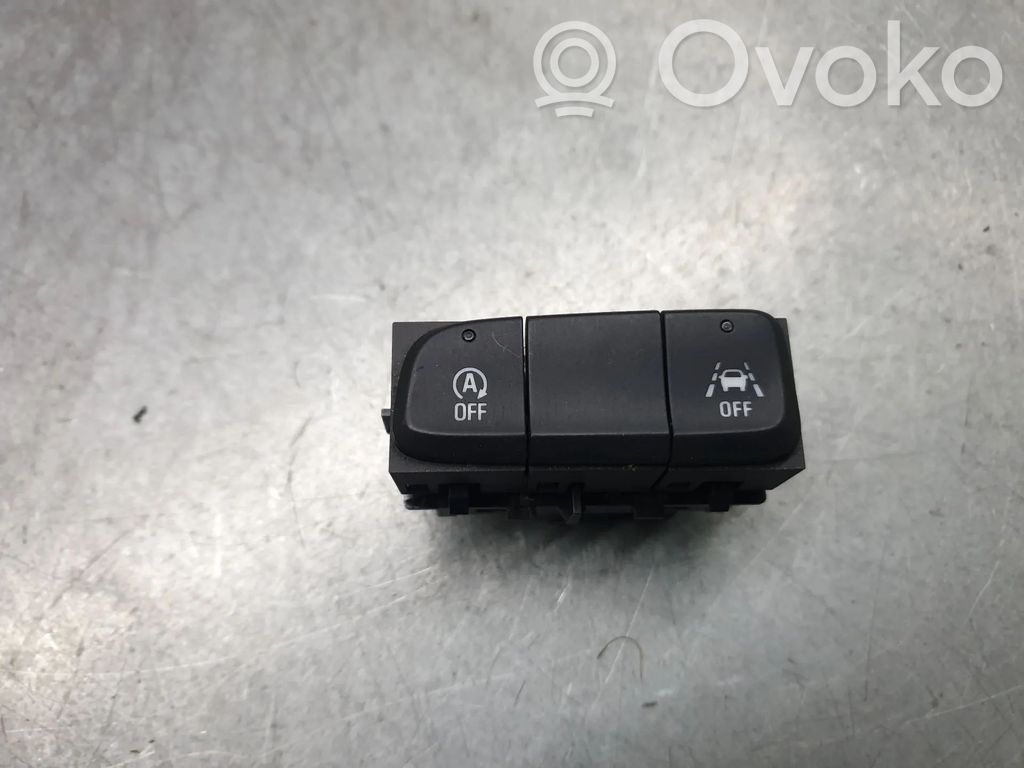 Komforto modulis   98327595YX,03548400100