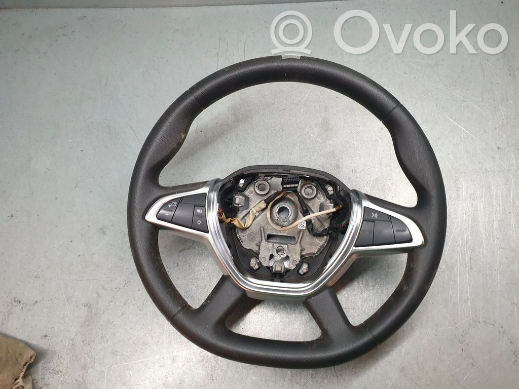 Ohjauspyörä   484000099R,3402010RD03