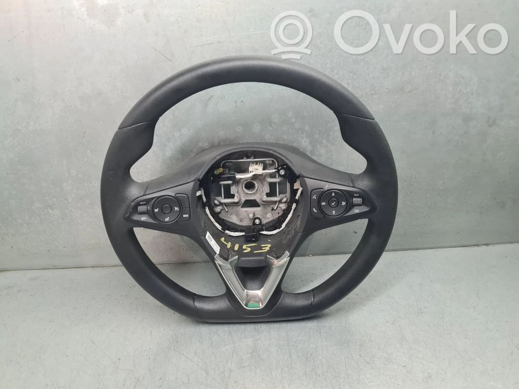Kierownica   39196698,647390100B