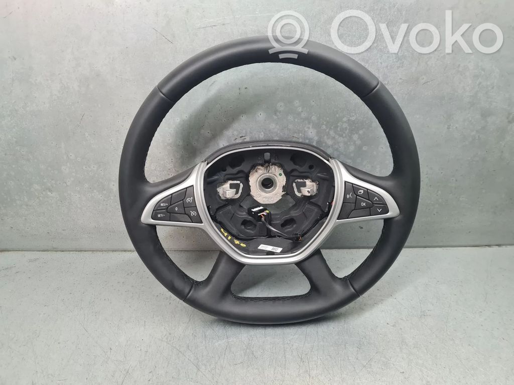 Dacia Sandero Volante 