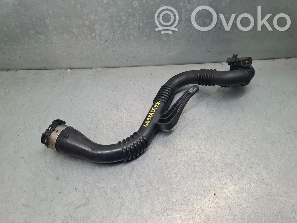 Renault Clio IV Furtun/conductă intercooler