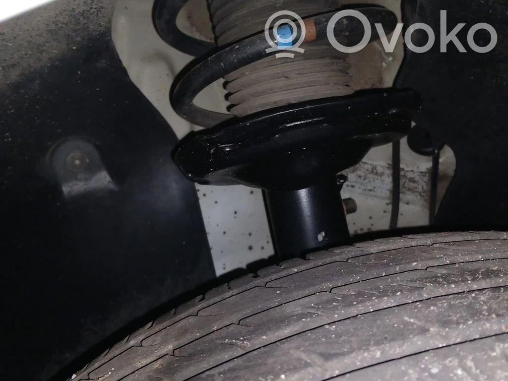Volkswagen Golf VII Amortyzator przedni 