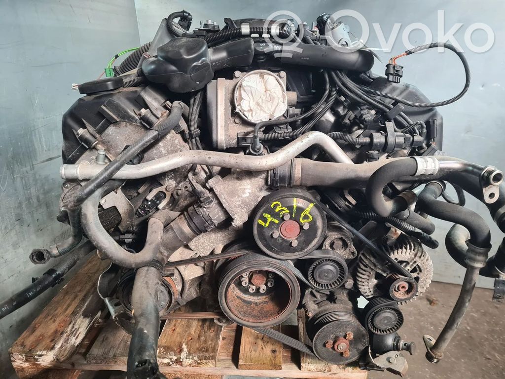 Silnik   N62B48,02060229,155260000,52063994130042