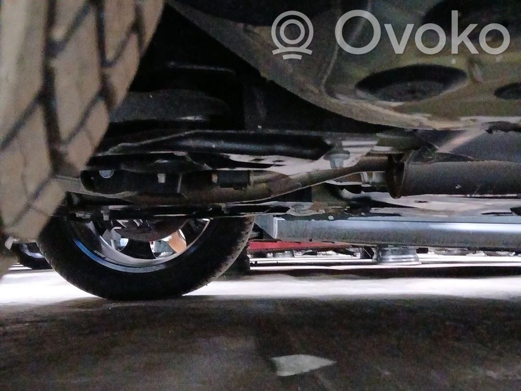 Front subframe   3502CS,3502FY,3502JK,3637269,9678083580,9807026580
