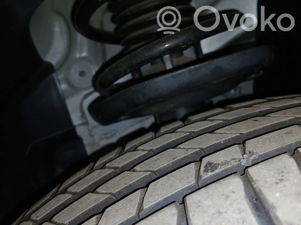 Citroen C3 Aircross Front shock absorber/damper 