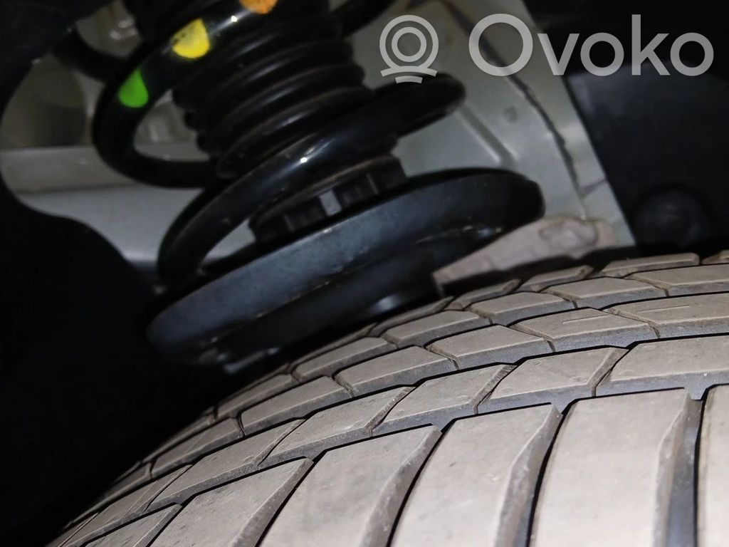 Citroen C3 Aircross Front shock absorber/damper 