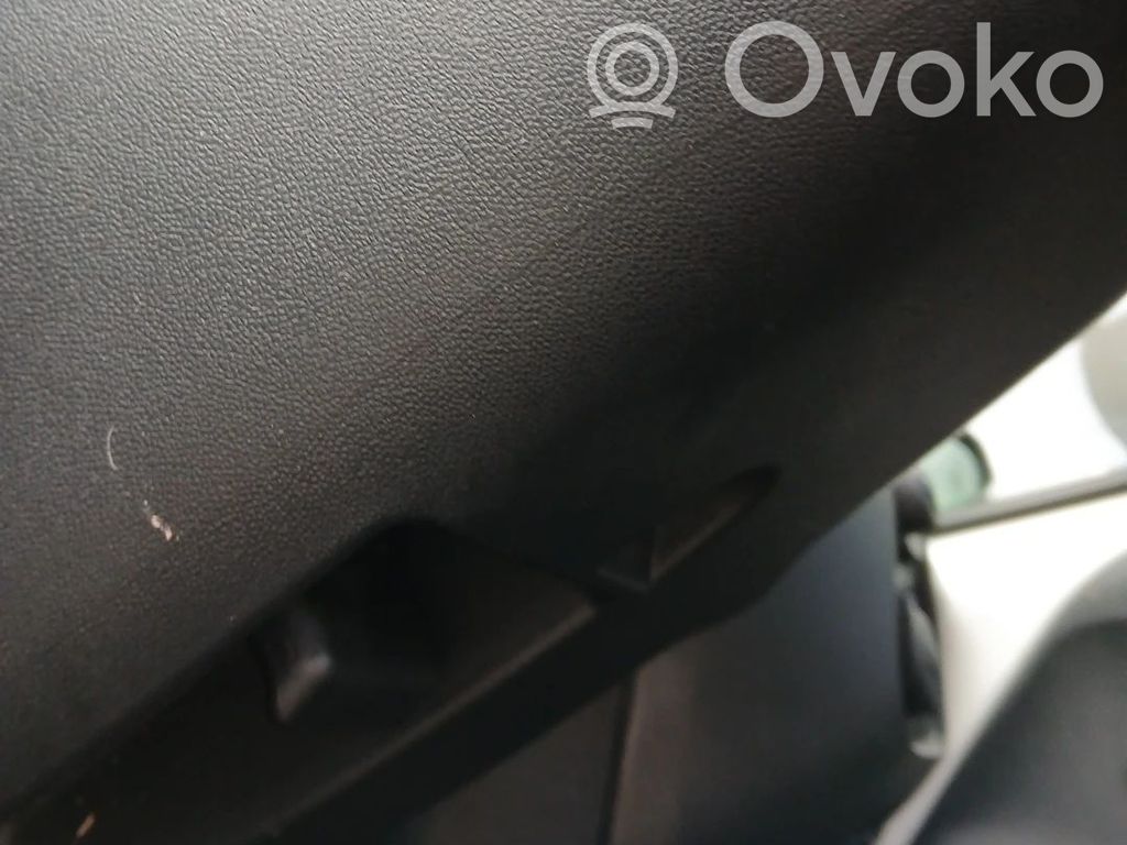Toyota Aygo AB40 Kierownica 