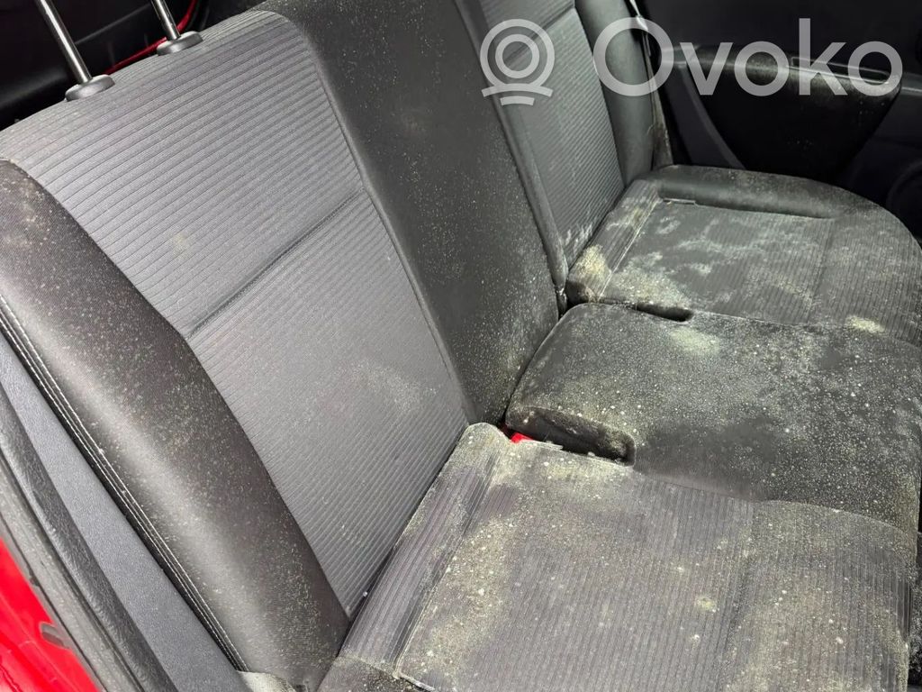 Renault Clio III Takaistuin 