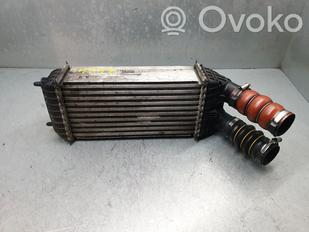 Intercooler radiator   9803900780,0384N7,0384N8,07083005,1440P8,3637009,384N7,384N8,8ML376746771,8ML376822241,96509,96594,9684311680,9685771480,9803145480,98039007,9803900780,CW966004