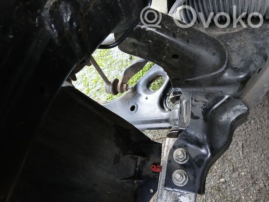 Opel Corsa E Рычаг 