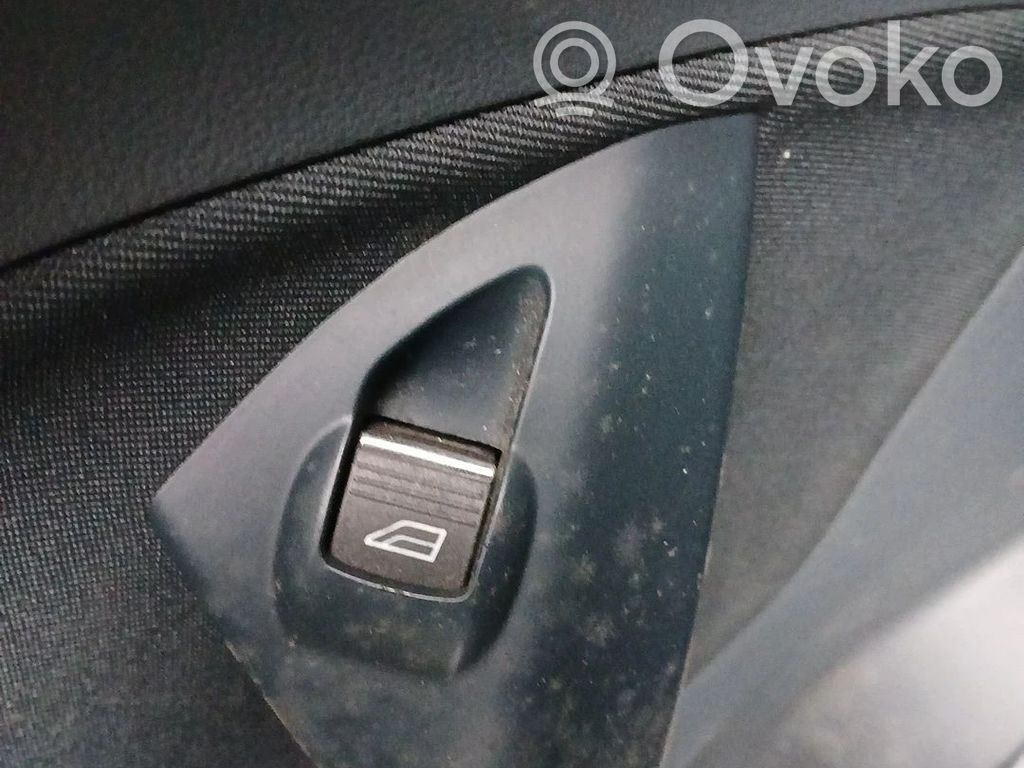 Ford C-MAX II Electric window control switch 