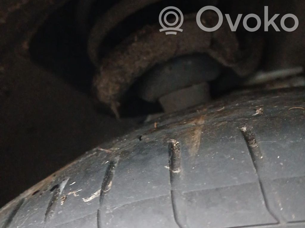 Ford C-MAX II Priekšpusē amortizators 